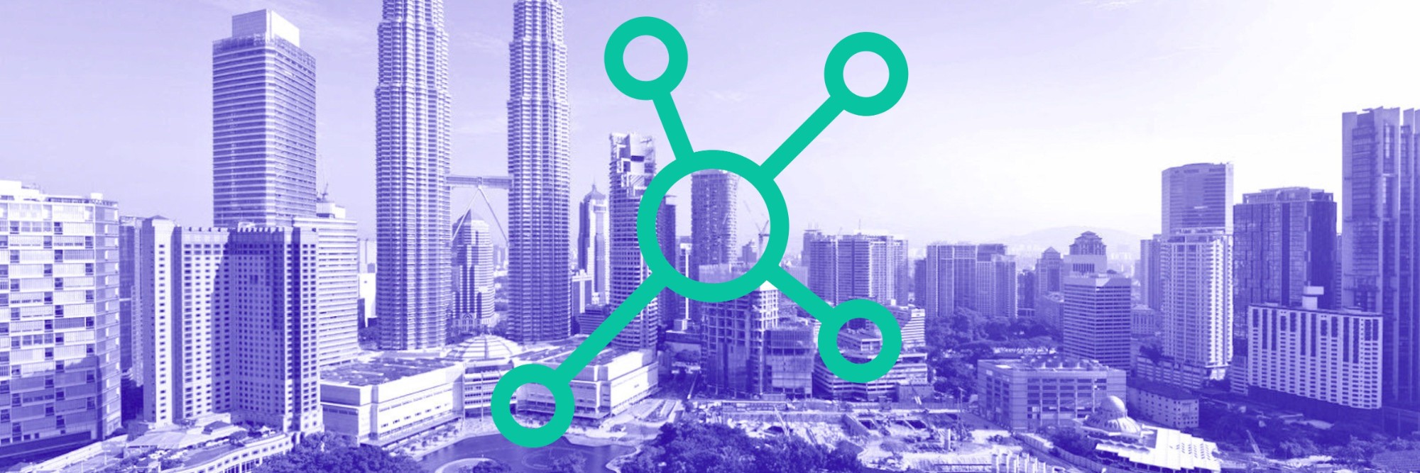 The future of… Digital Metropolises, image 1