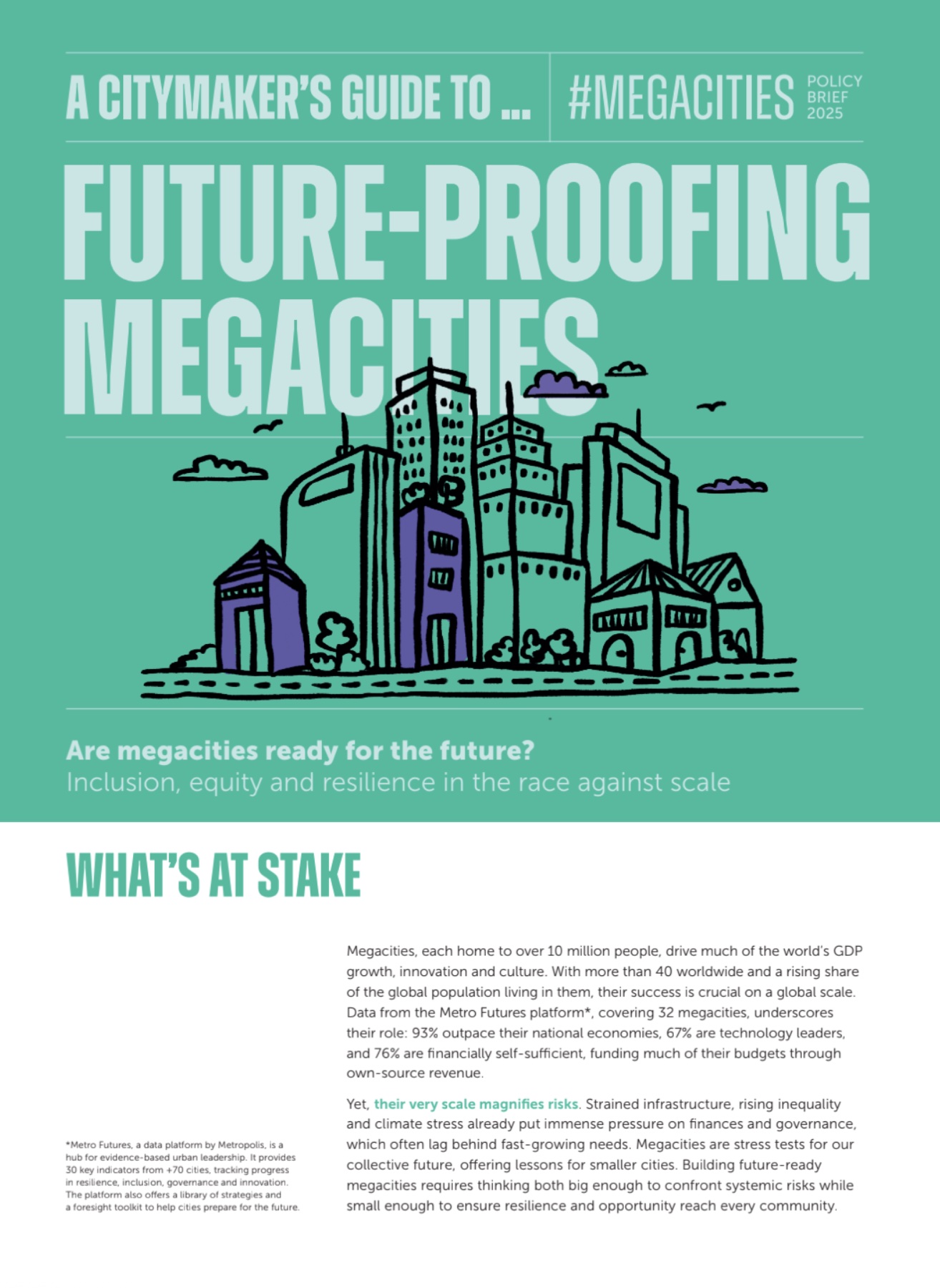 Metro Futures, image 7