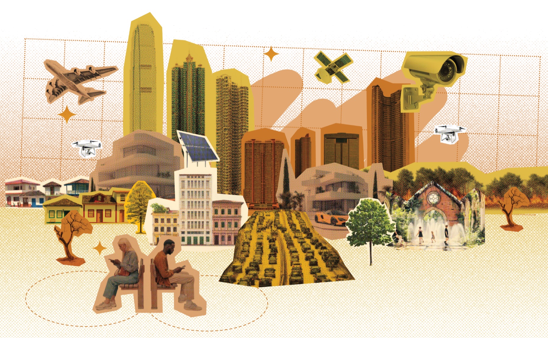 Metro Futures, image 12