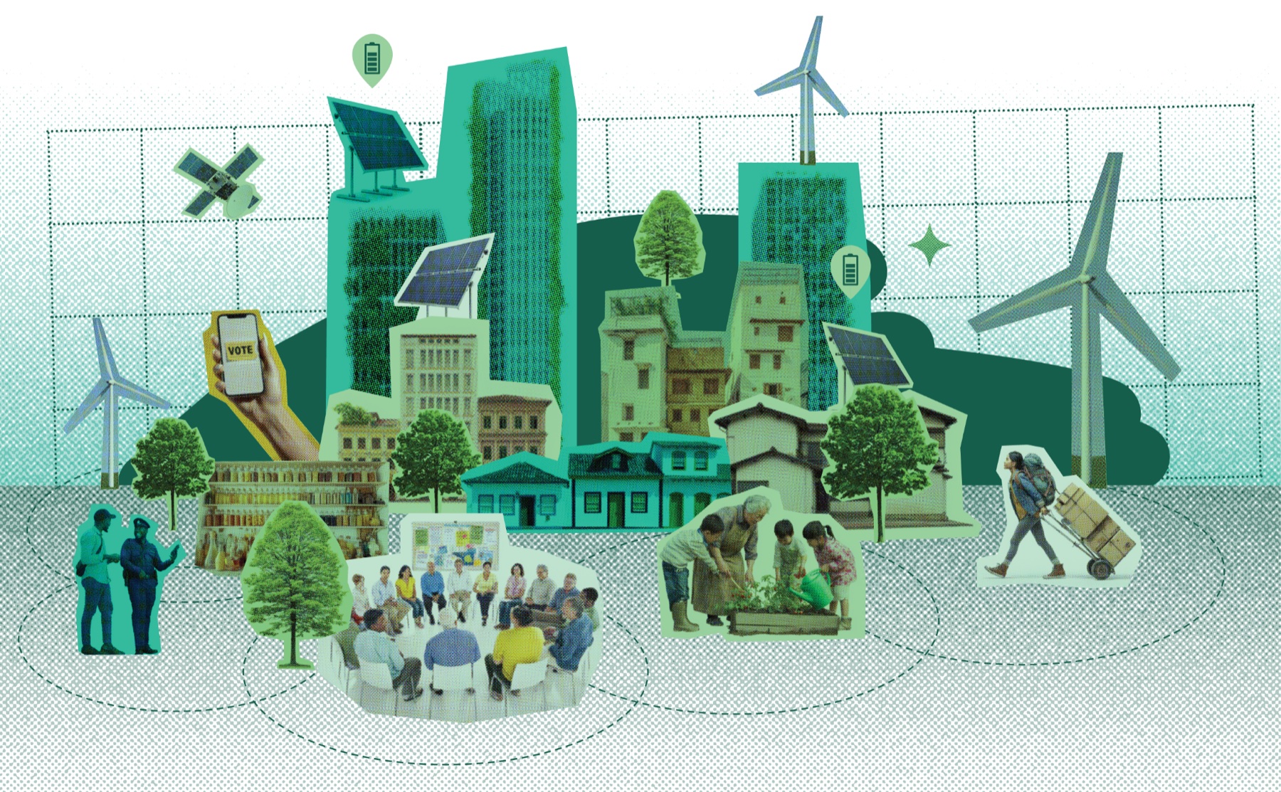 Metro Futures, image 13