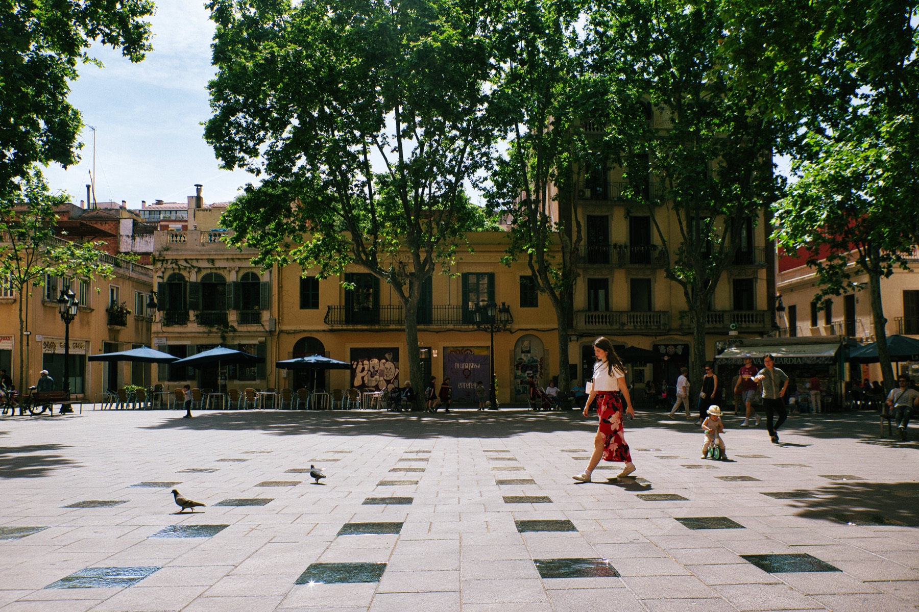Aigua Sana (Barcelona), image 4