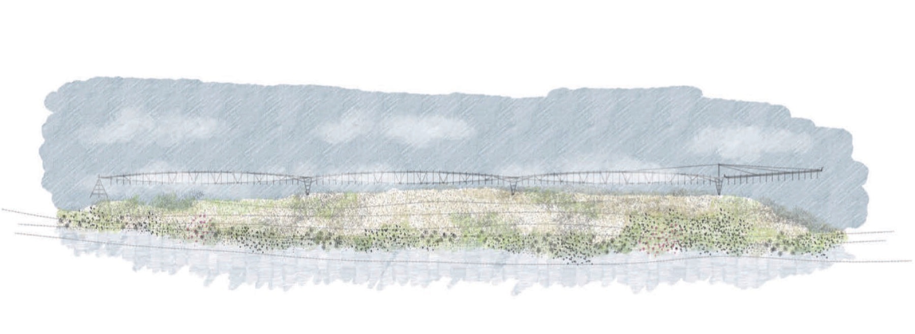 From Fog to River: Atmospheric Water Harvesting for the TER (Osona), image 1