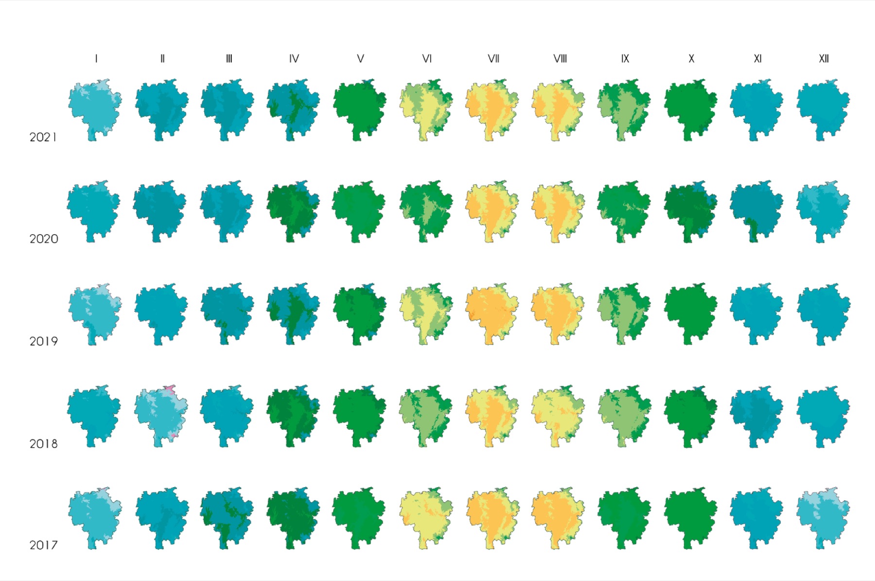 From Fog to River: Atmospheric Water Harvesting for the TER (Osona), image 6
