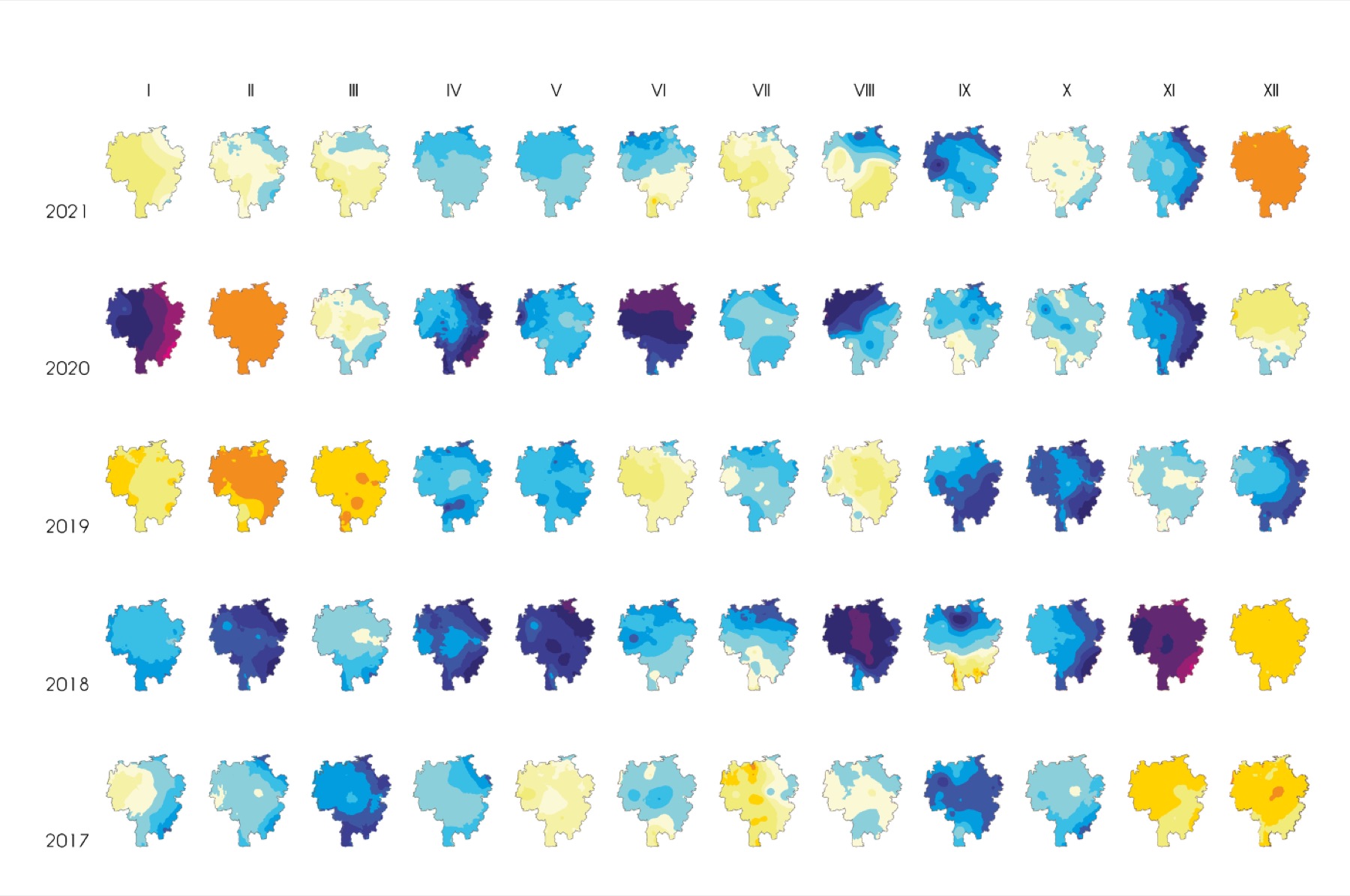 From Fog to River: Atmospheric Water Harvesting for the TER (Osona), image 7
