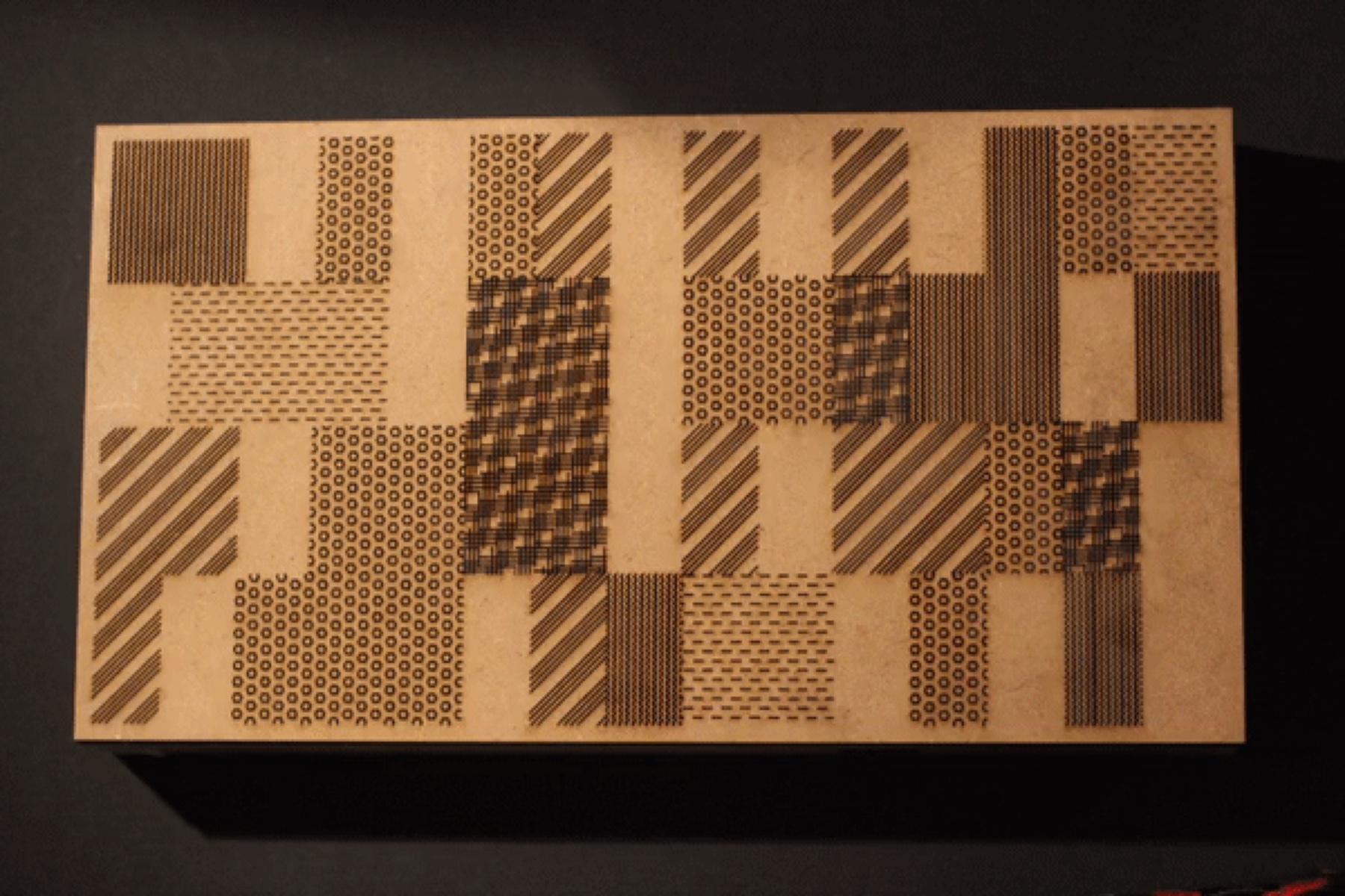 Memory Crops, image 1