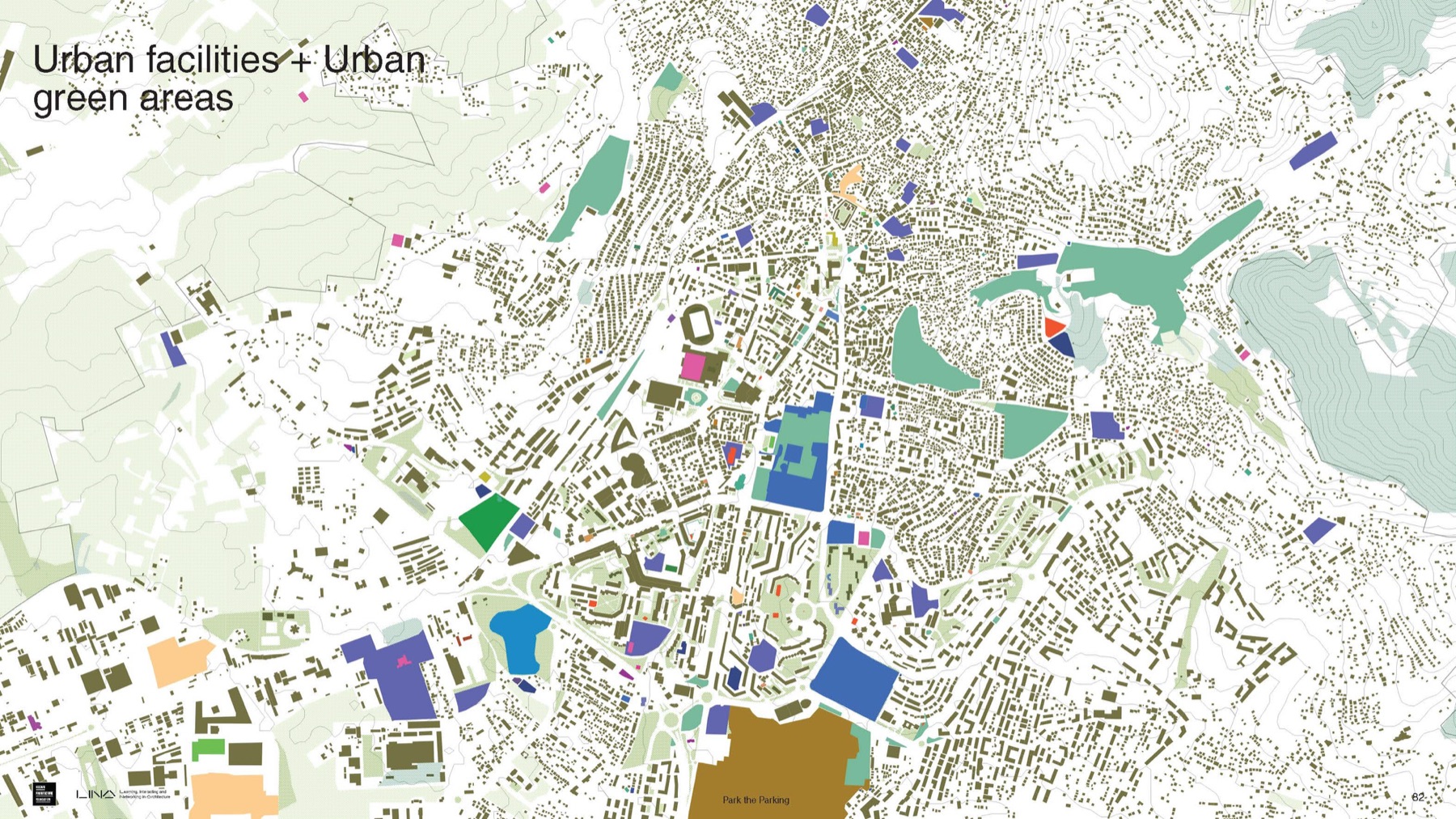 Park the Parking (Prishtina), image 10