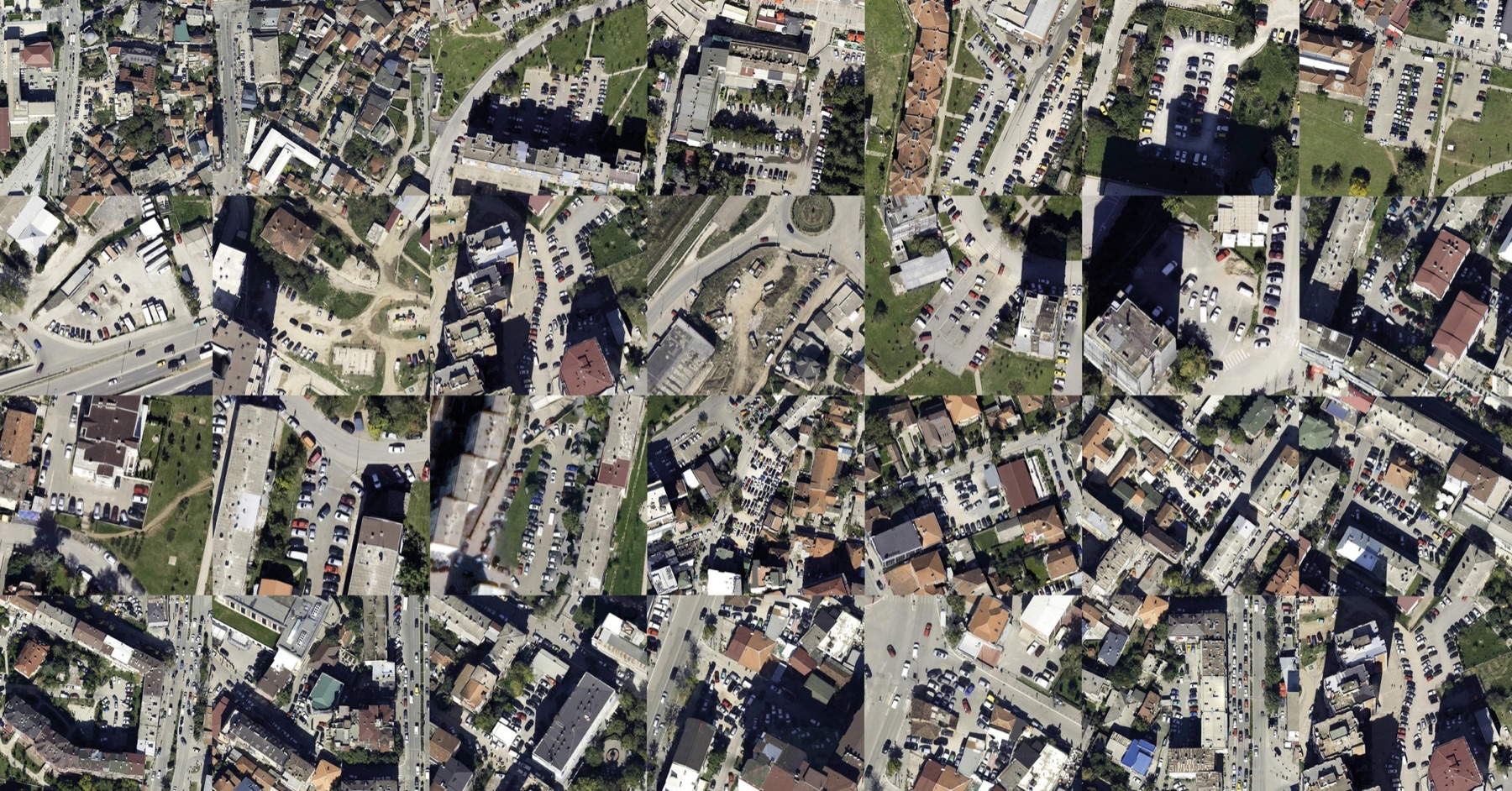 Park the Parking (Prishtina), image 2