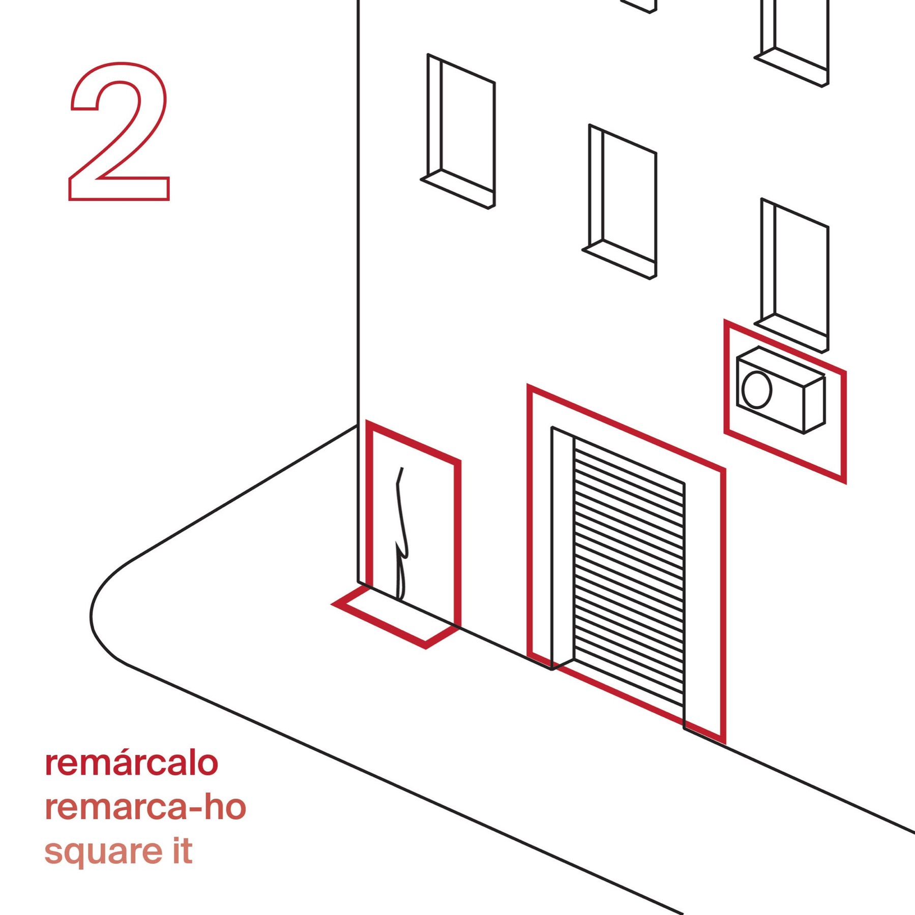 Square It (Barcelona), image 11
