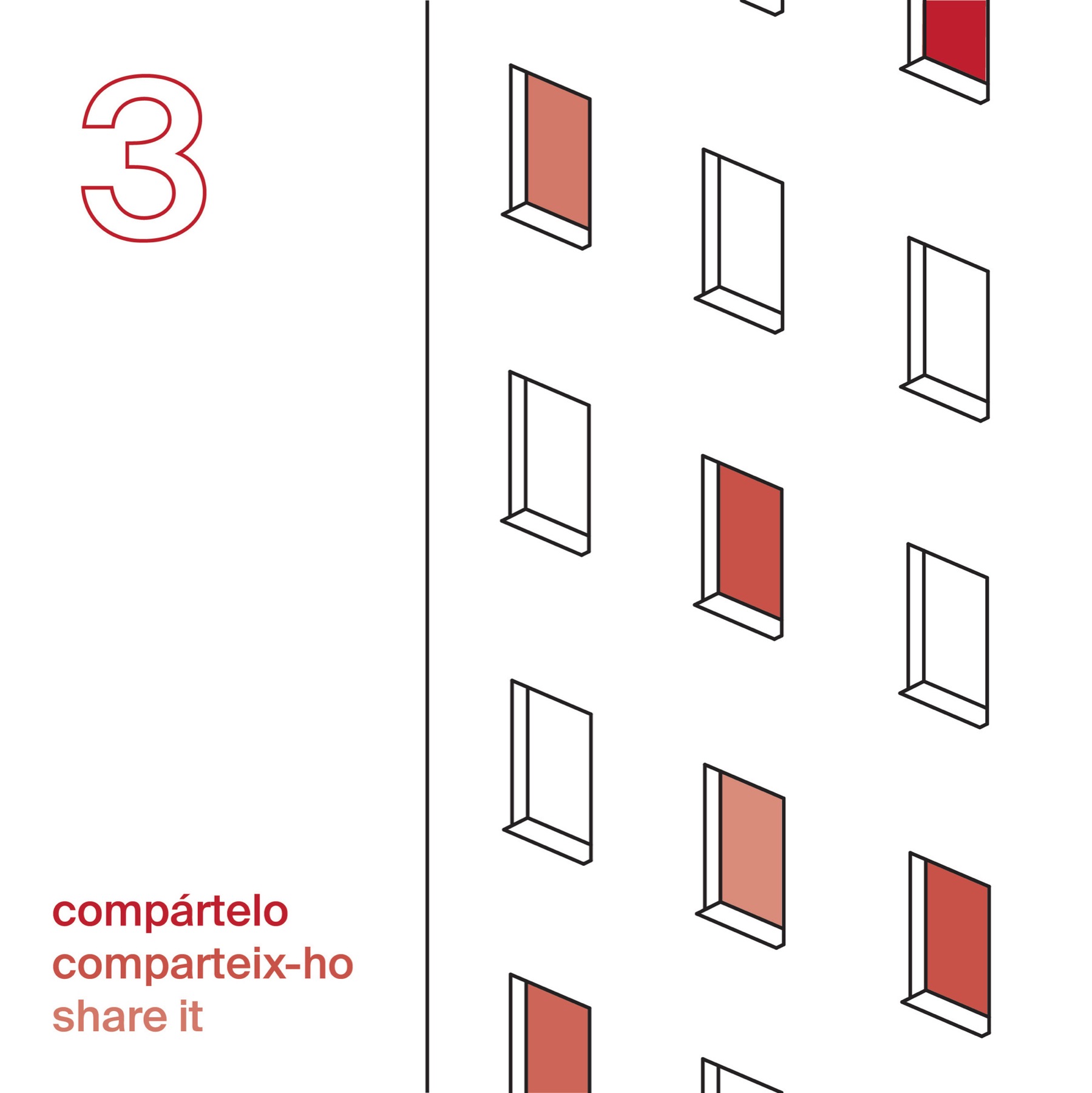 Square It (Barcelona), image 12