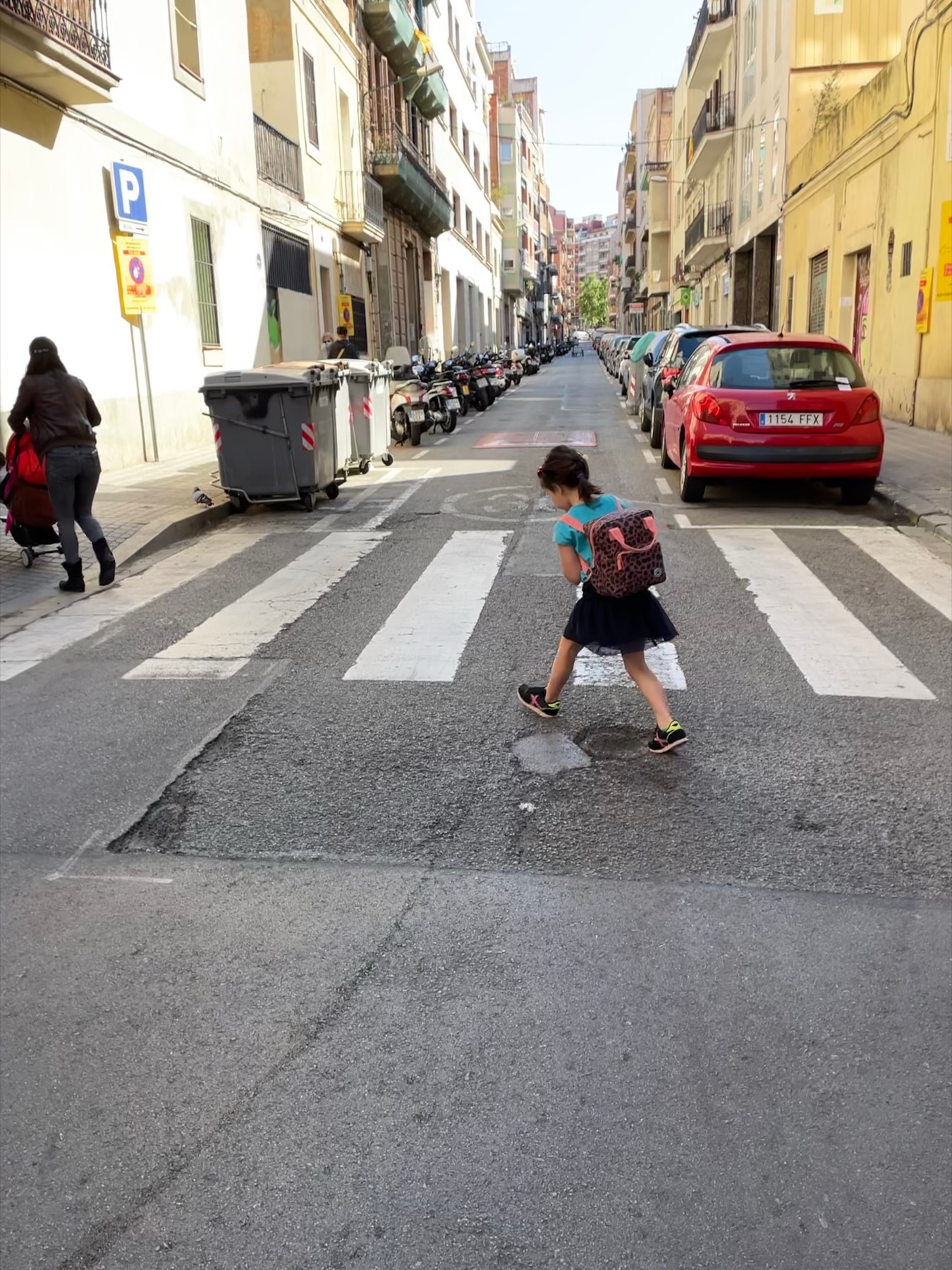 Square It (Barcelona), image 6