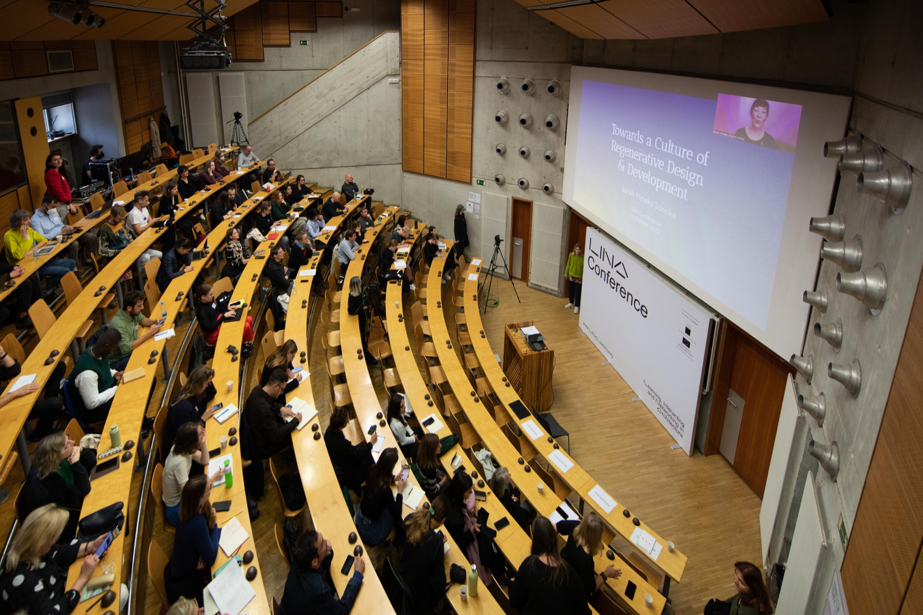 Architecture and the Future of the Planet (Ljubljana), image 1