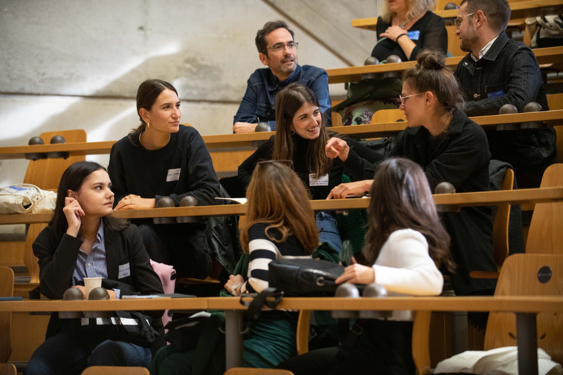 Architecture and the Future of the Planet (Ljubljana), image 3