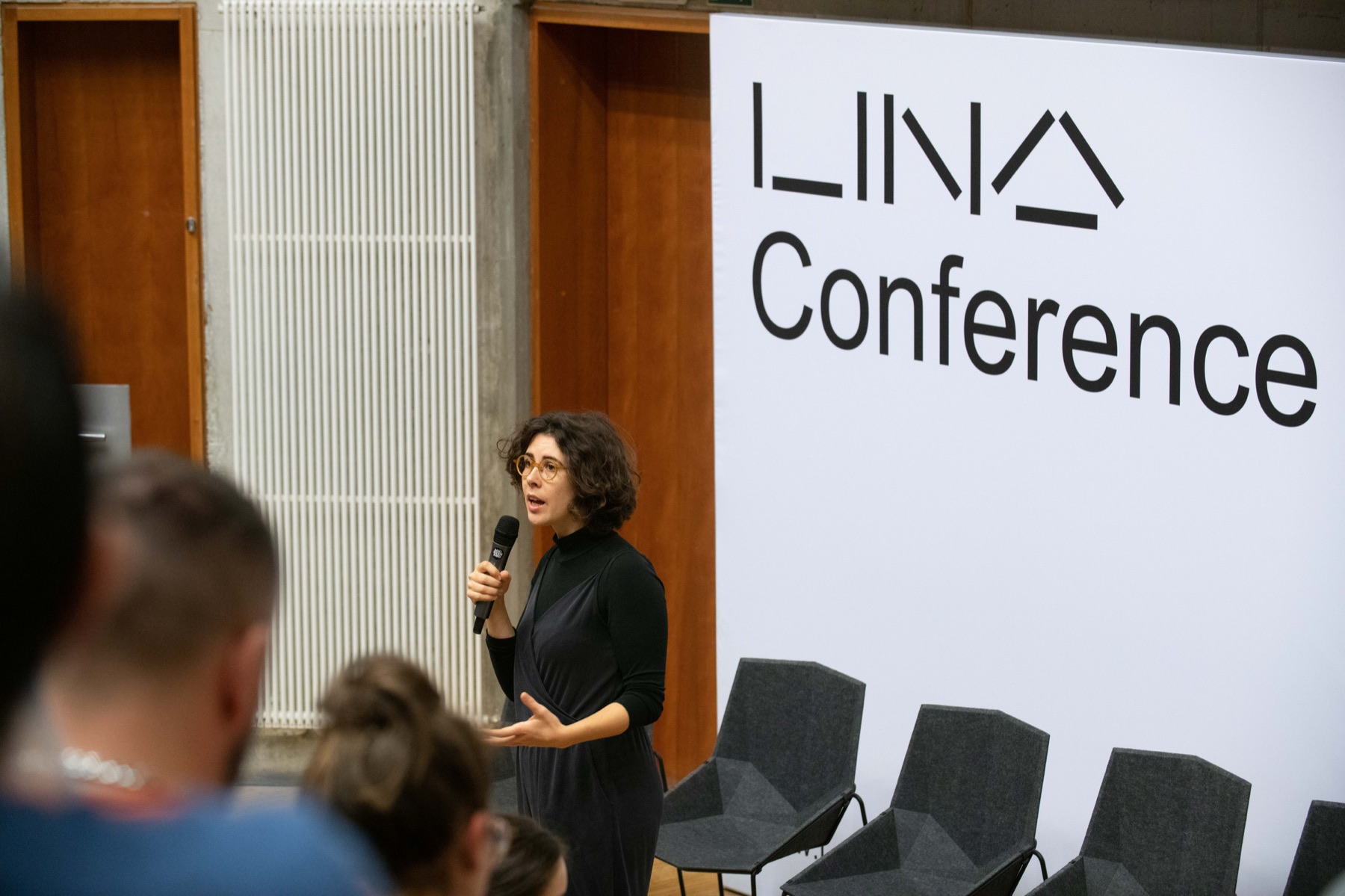 Architecture and the Future of the Planet (Ljubljana), image 4