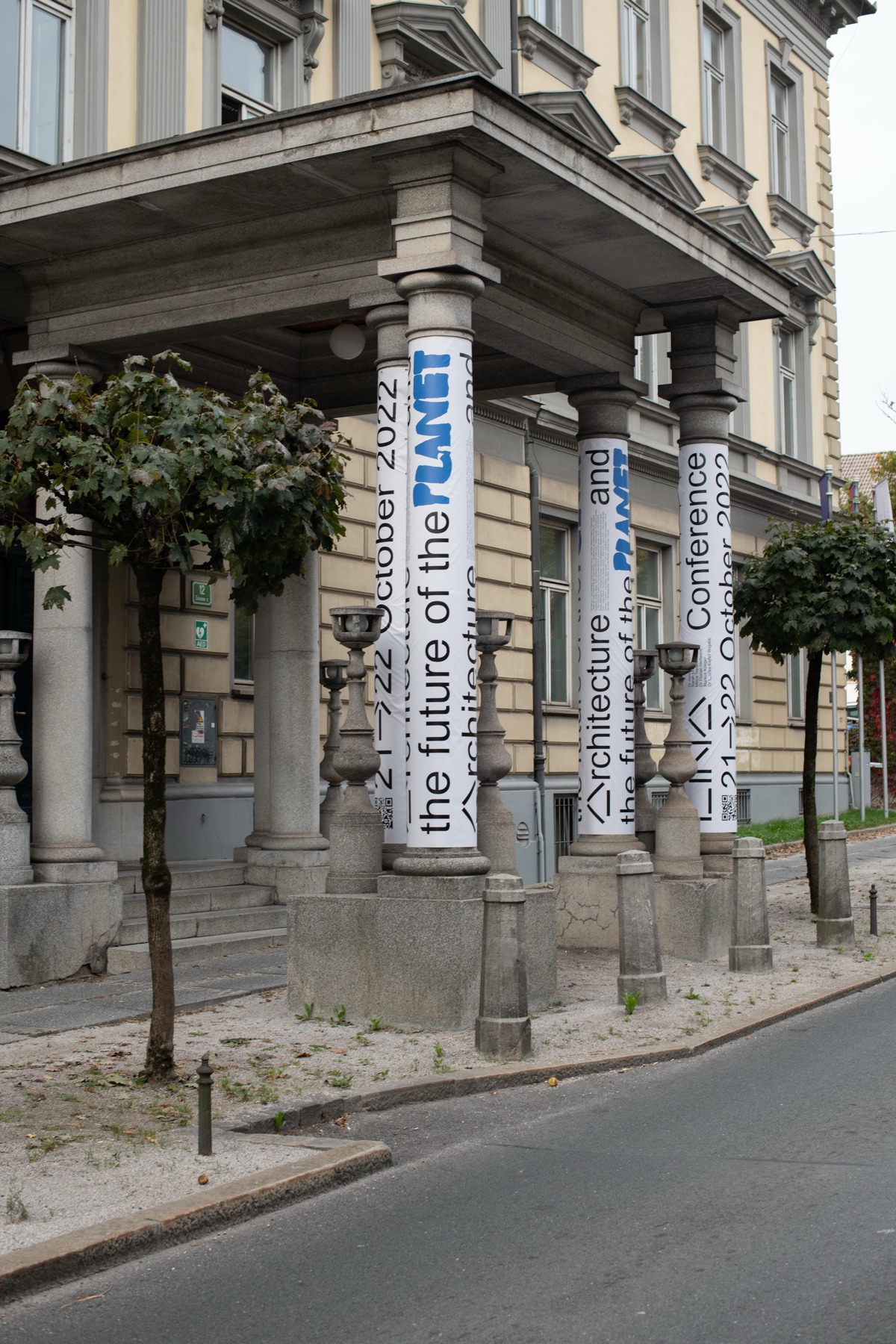 Architecture and the Future of the Planet (Ljubljana), image 5
