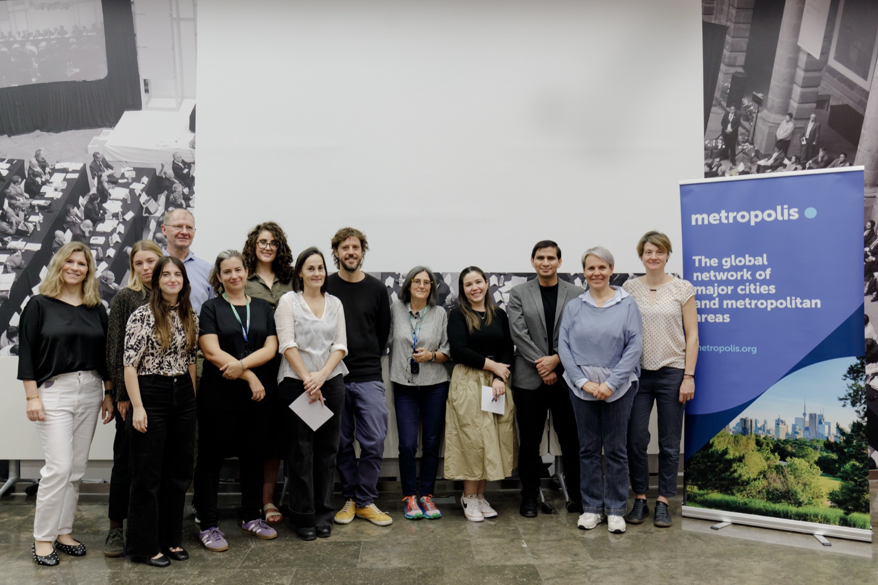 Solutions Lab: Inclusive Cities through Place-Based Innovation (Barcelona), image 2