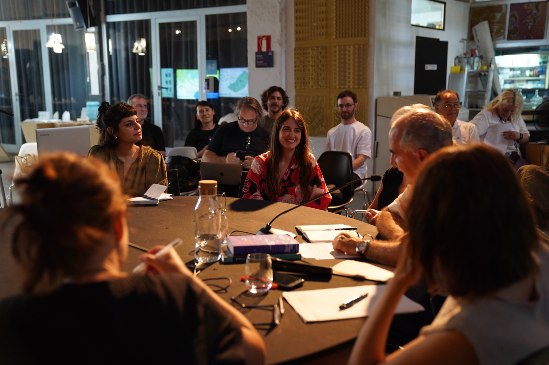Summit IAAC (Barcelona), image 1