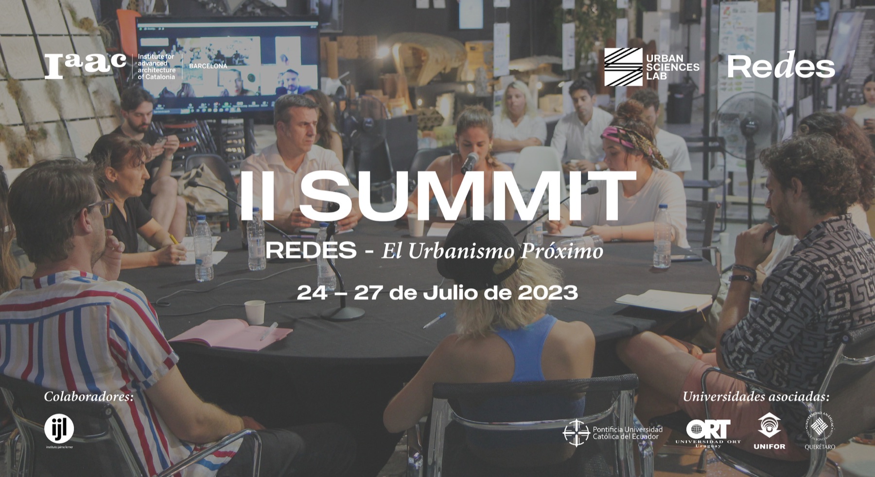 Summit IAAC (Barcelona), image 2