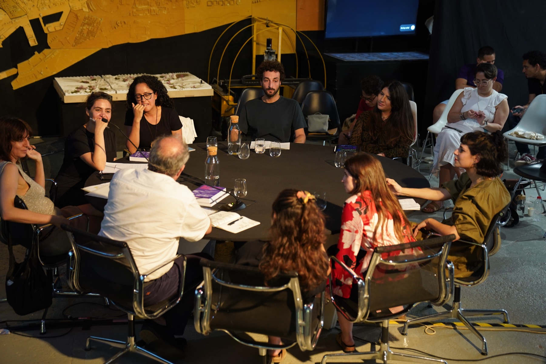 Summit IAAC (Barcelona), image 3