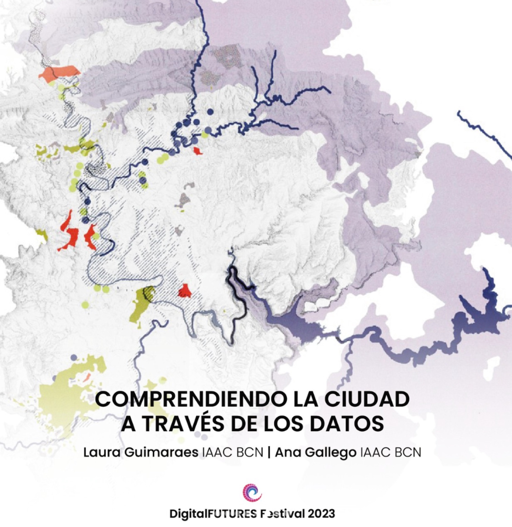 Understanding the City Through Data Analysis, image 1