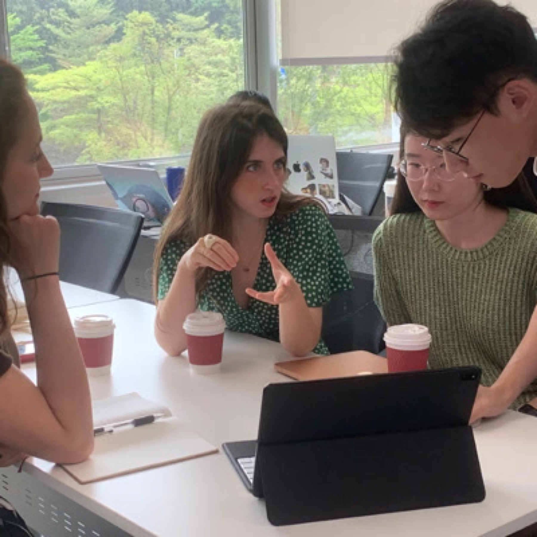 Participatory Urban Design Course at Shenzhen International School of Design (SISD) (Shenzhen), image 2
