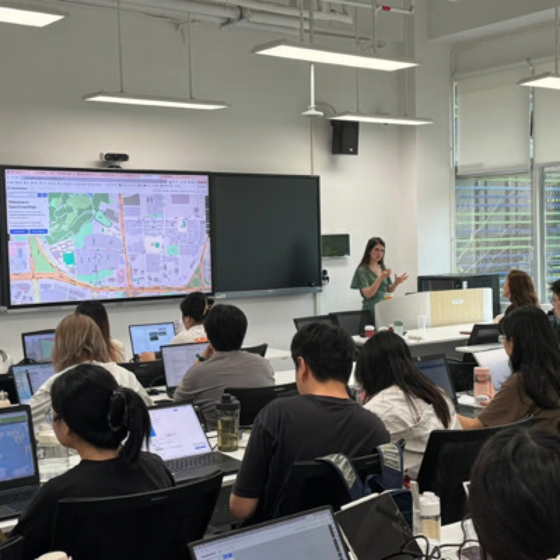 Participatory Urban Design Course at Shenzhen International School of Design (SISD) (Shenzhen), image 3