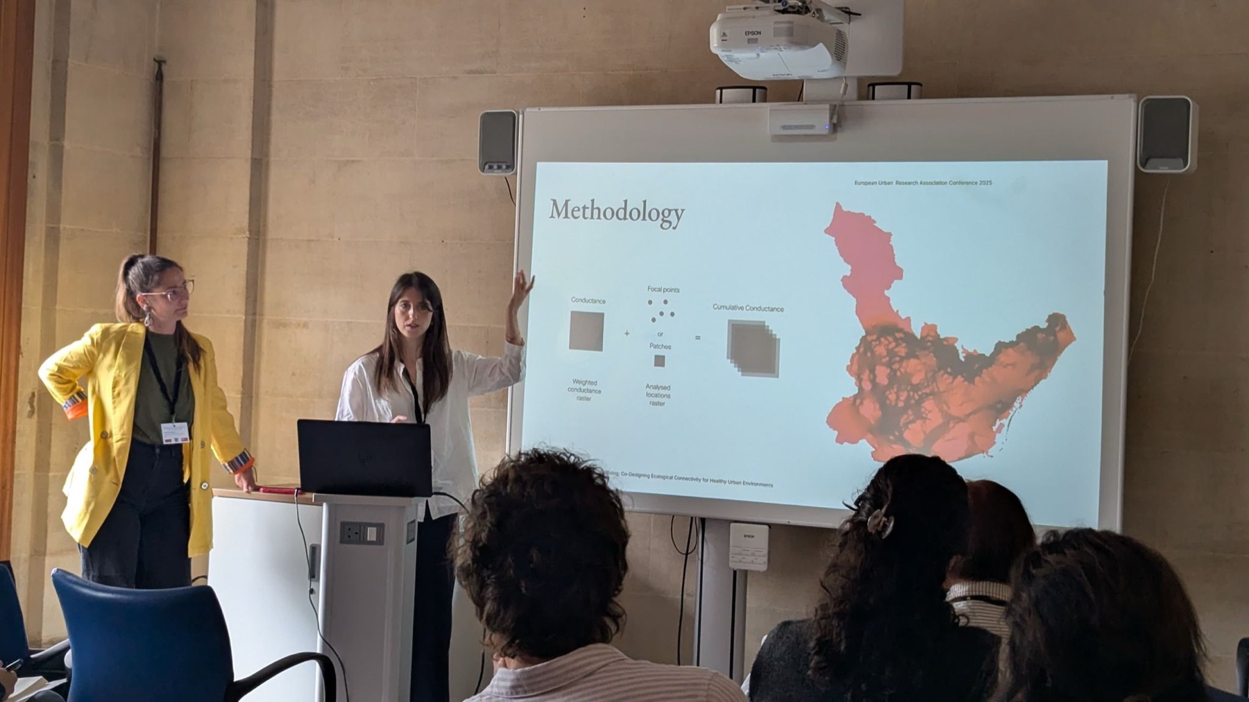 EURA, European Urban Research Association (Bristol), image 2