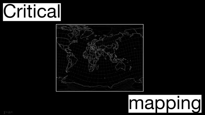 Critical Mapping (Barcelona), image 2