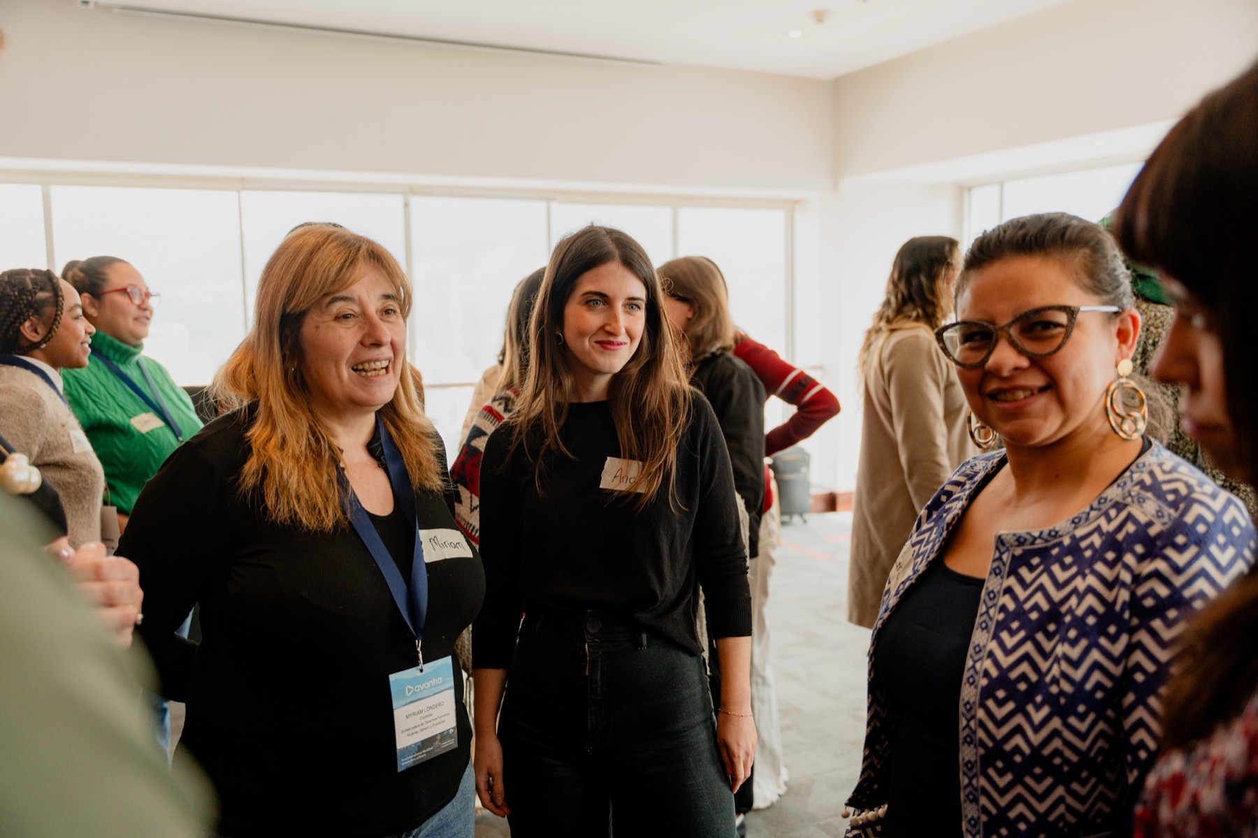 Solutions Lab: Institutionalising Gender Equality Policies (Bogotá), image 1