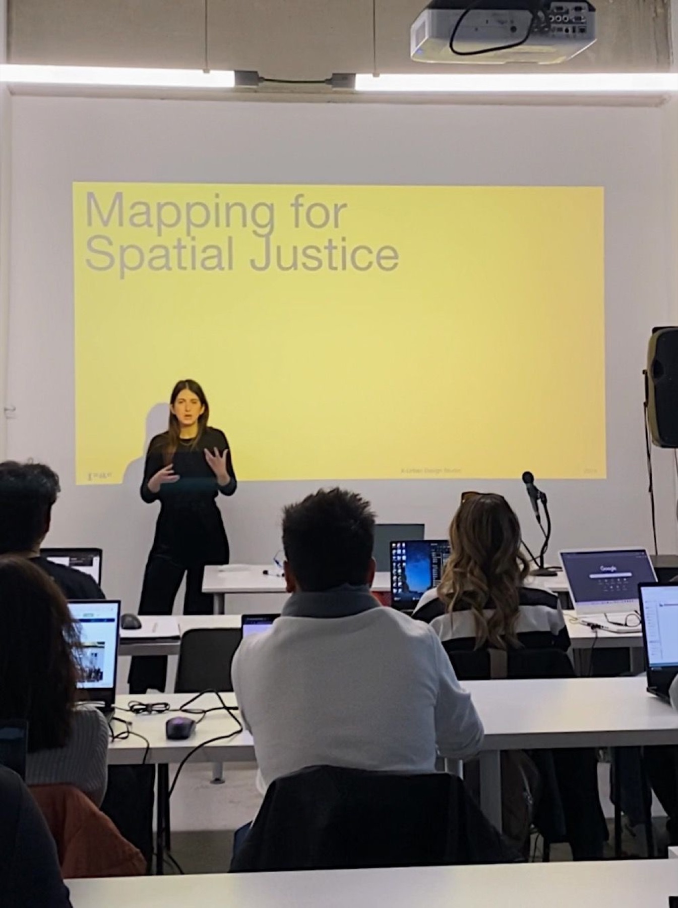 Mapping for Urban Justice, image 2