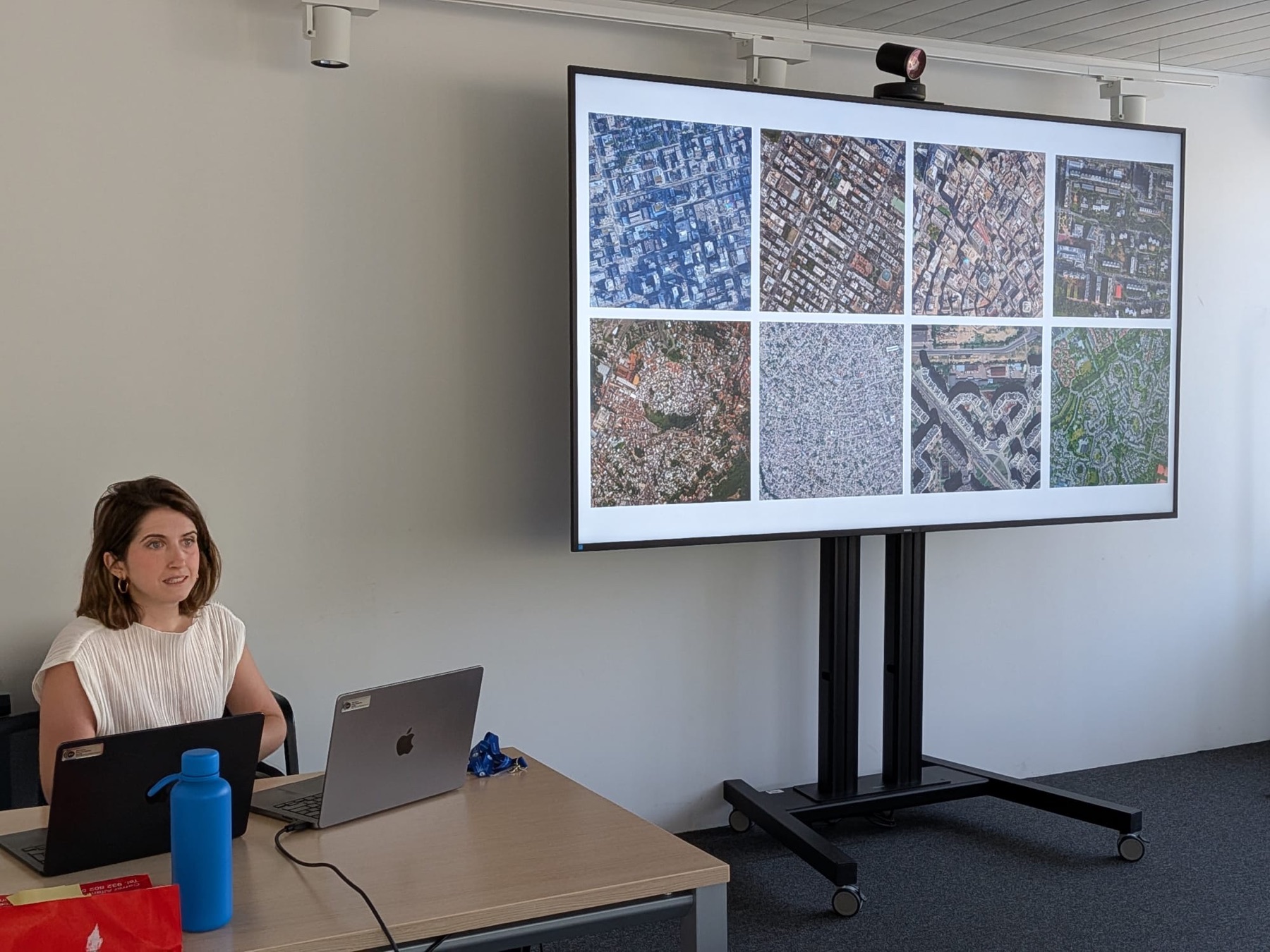 Urban Morphologies (Barcelona), image 2