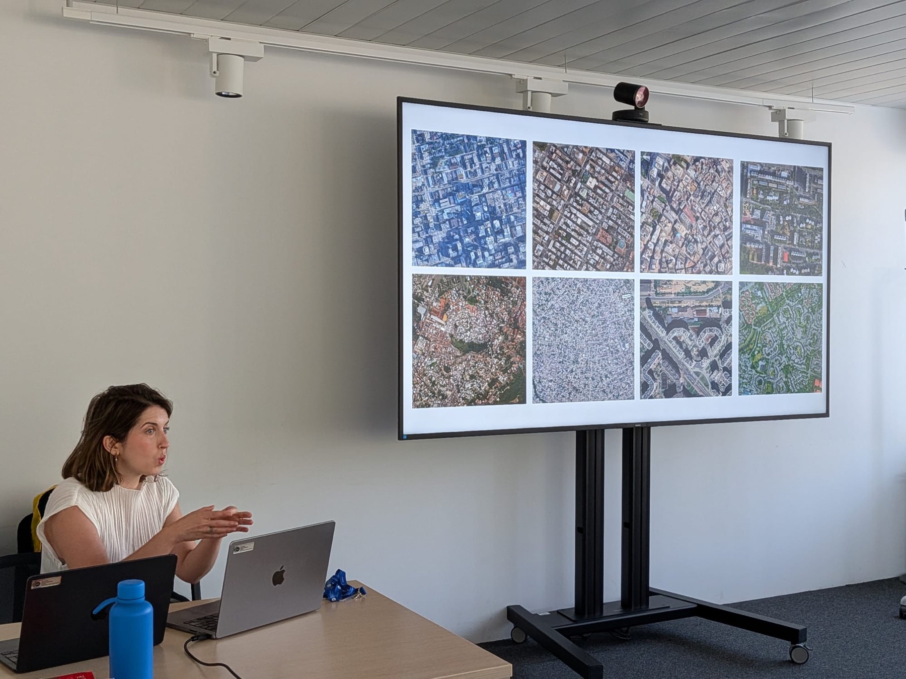 Urban Morphologies (Barcelona), image 3