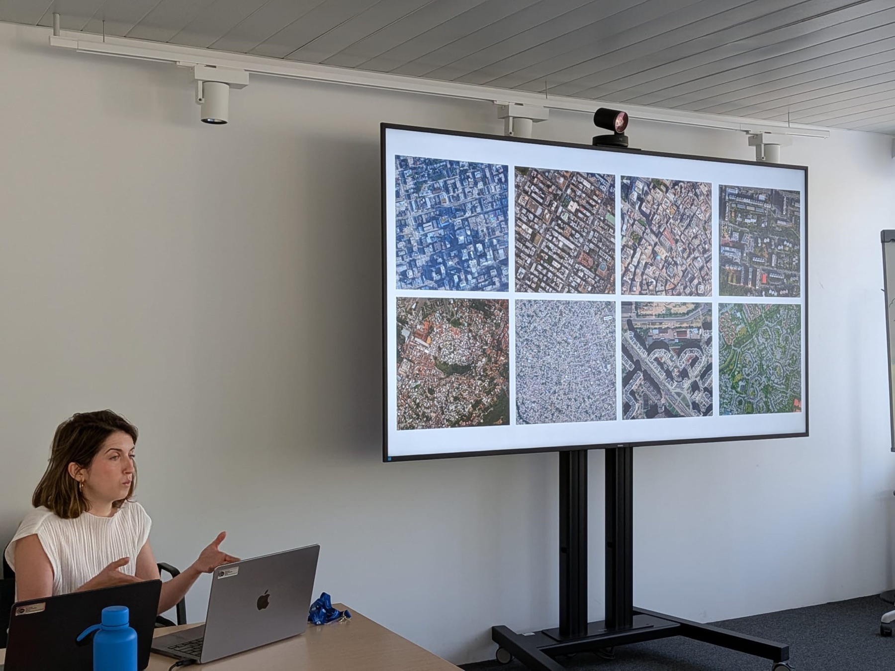Urban Morphologies (Barcelona), image 4